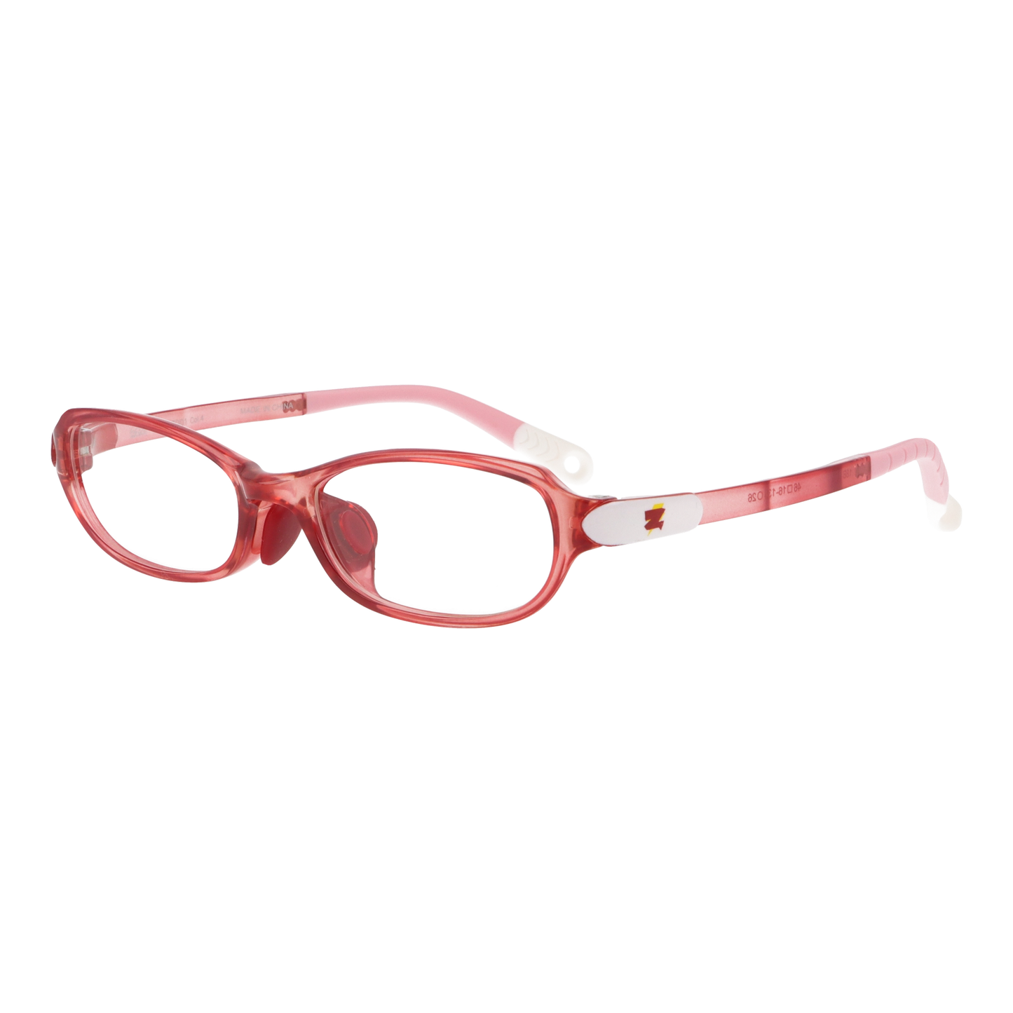 kiz-17001-c4-2 レッド