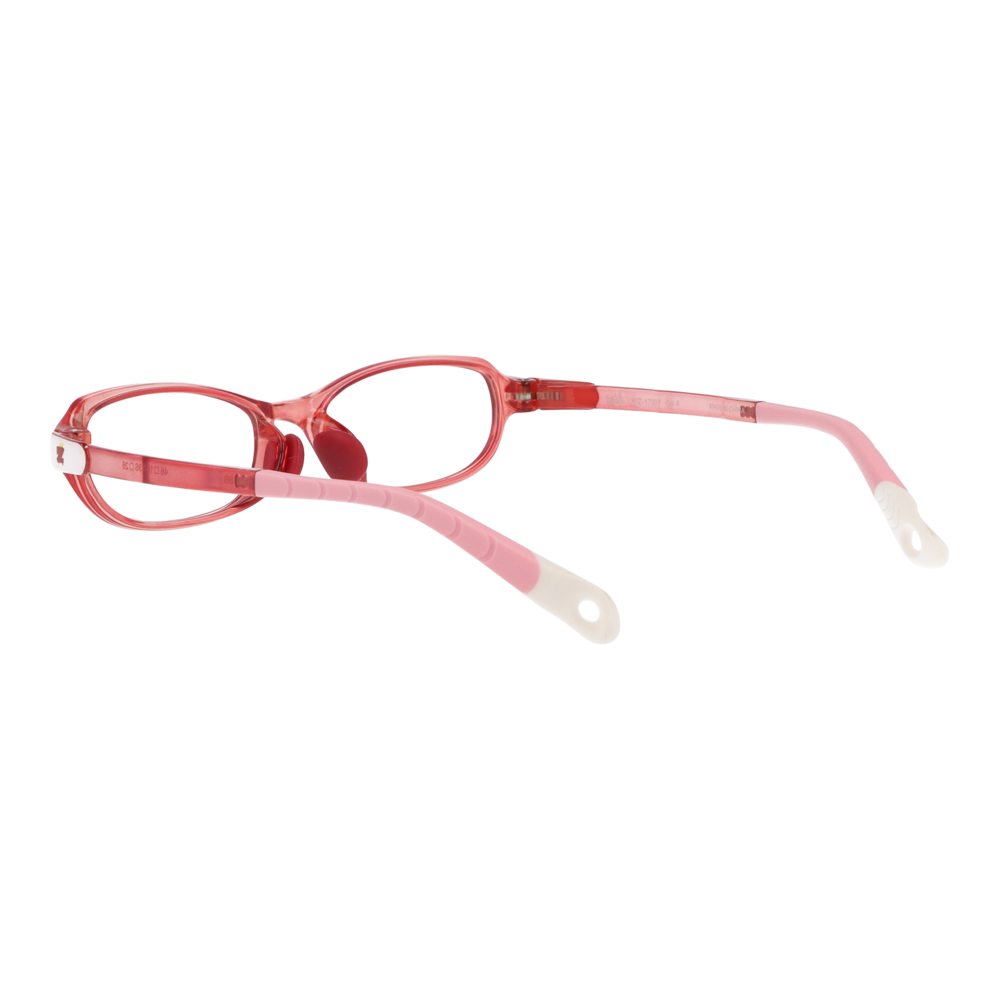 kiz-17001-c4-4 レッド