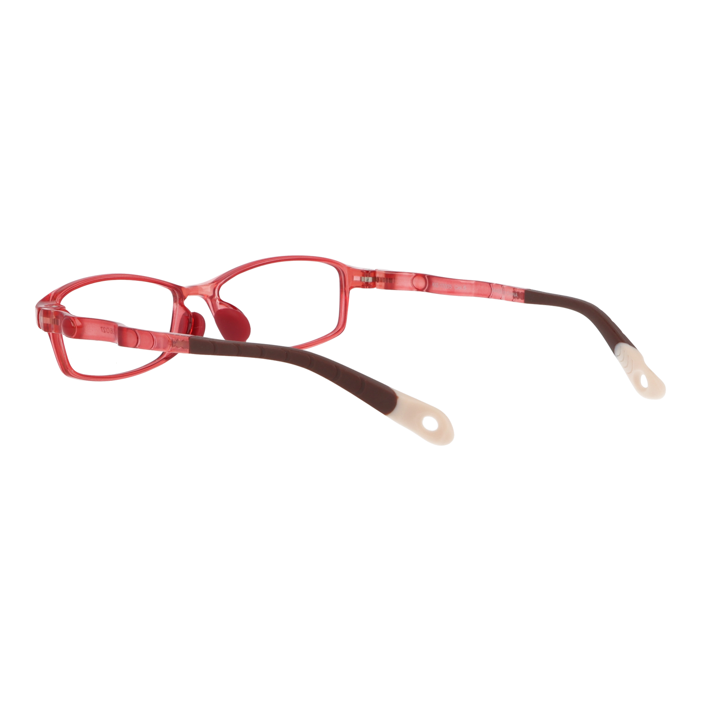 kiz-17005-c5-4 レッド