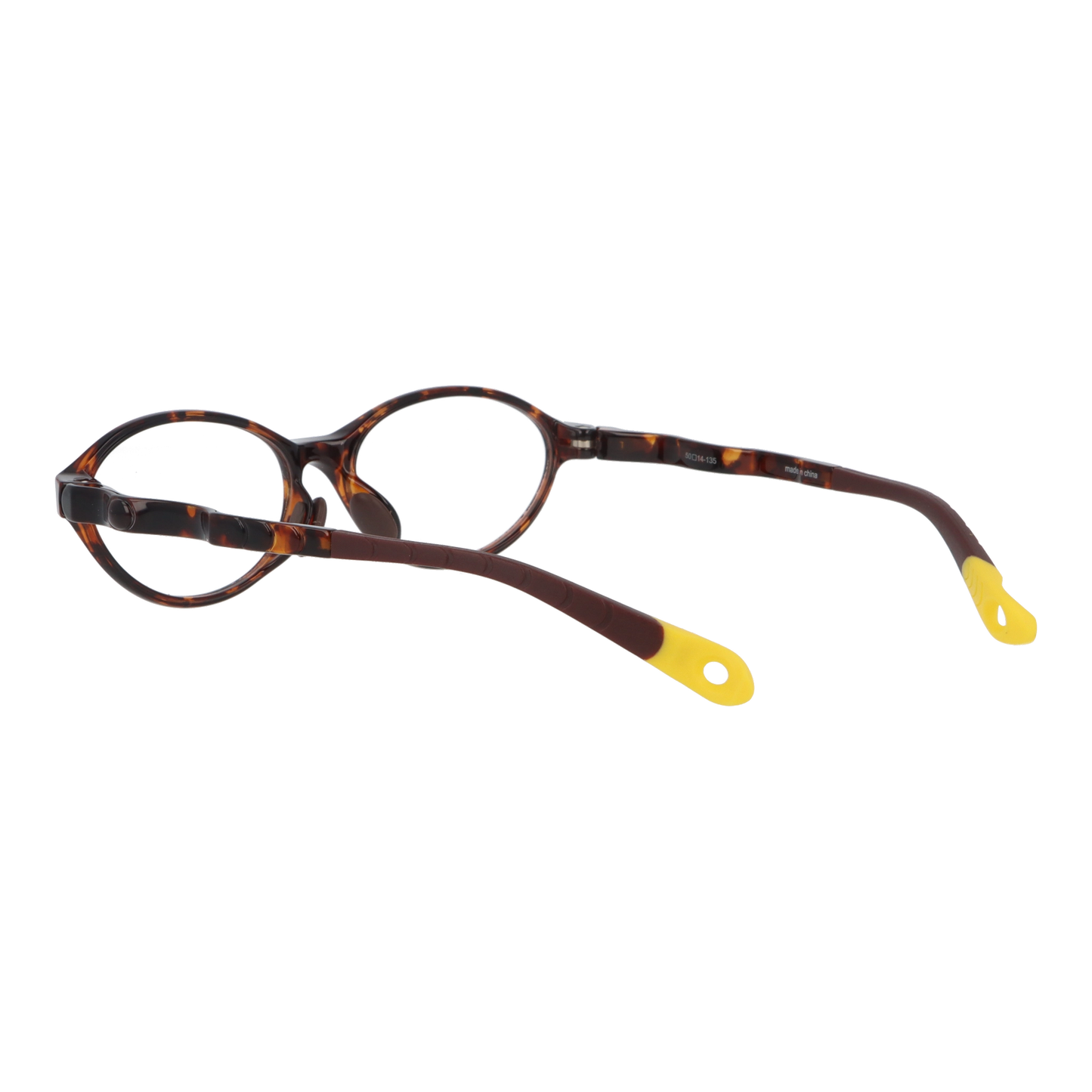 kiz-17007-c4-4 ブラウンデミ