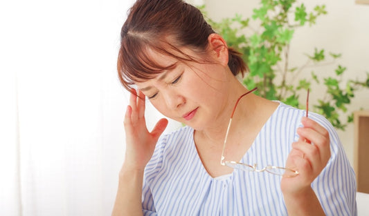 度数は合ってるのに違和感…？