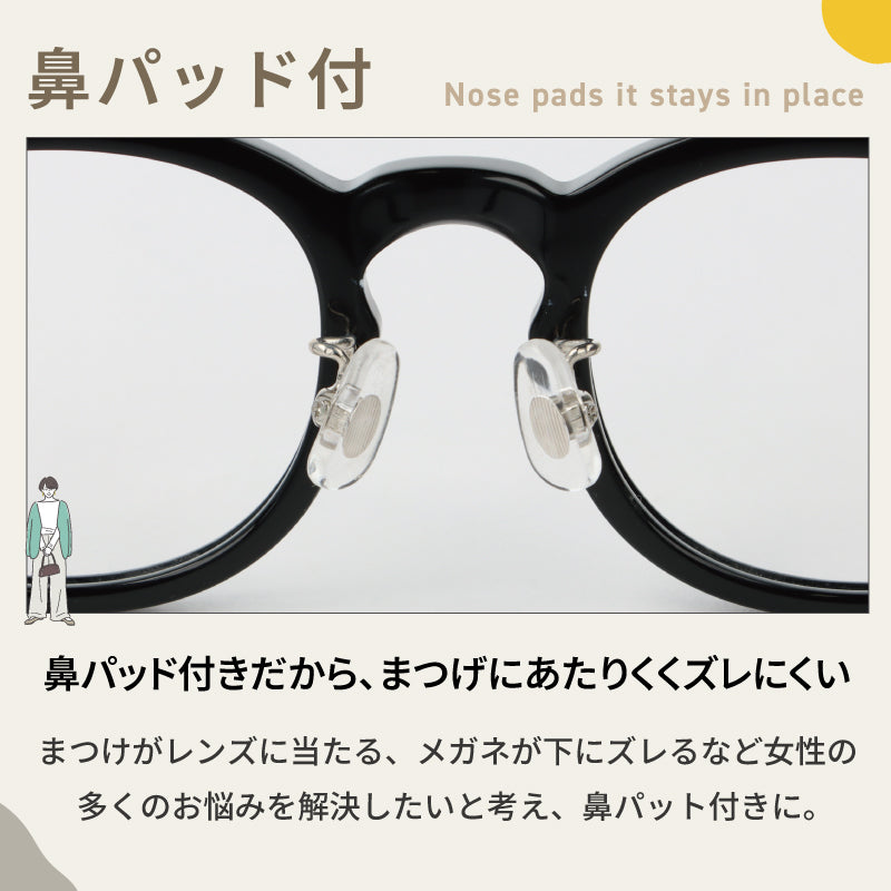 【試着OK】【HANDSOME】HS-001