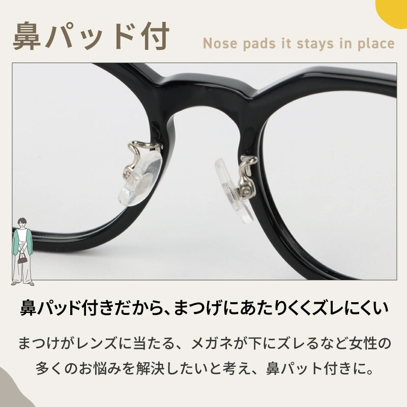 【試着OK】【HANDSOME】HS-002