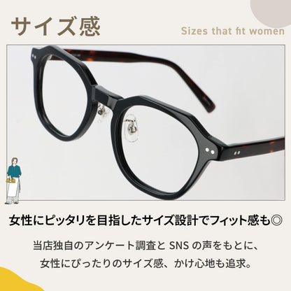 【試着OK】【HANDSOME】HS-002