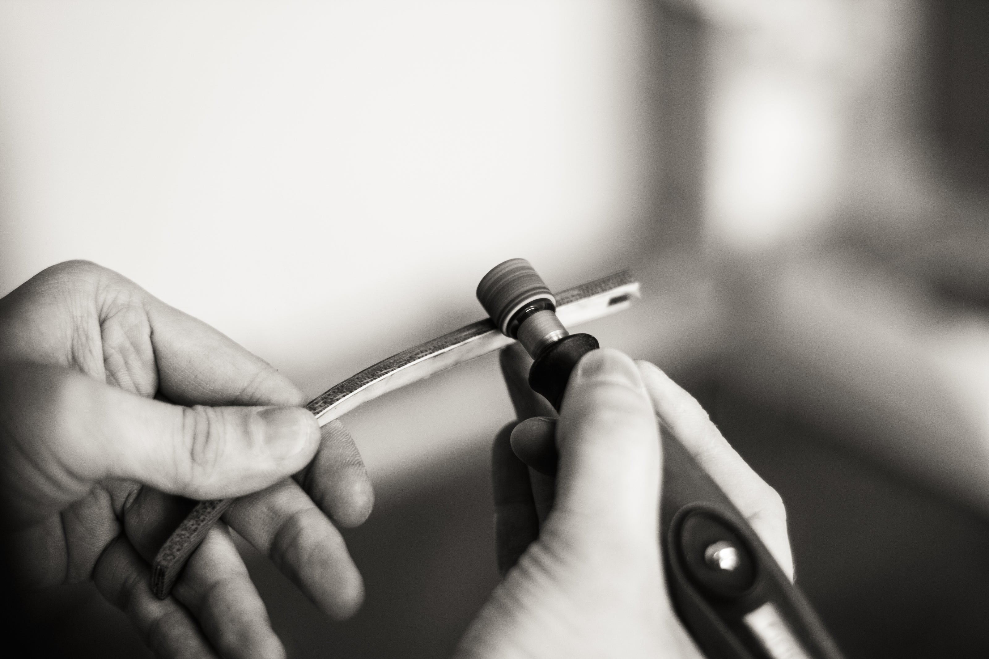 M-ALLのコンセプト「紡ぐ」