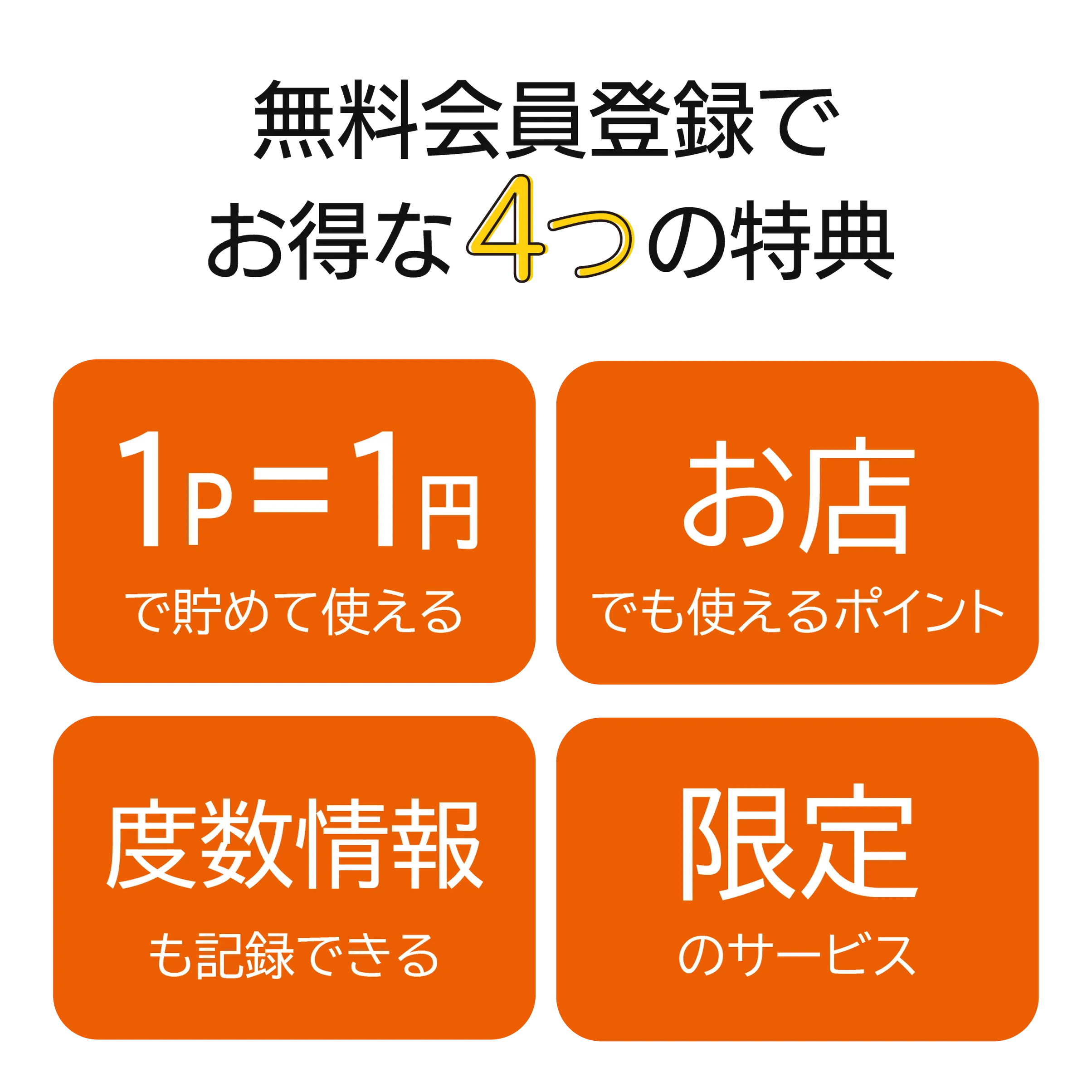 会員特典のご紹介 – M-ALL 会員特典のご紹介 – M-ALL
