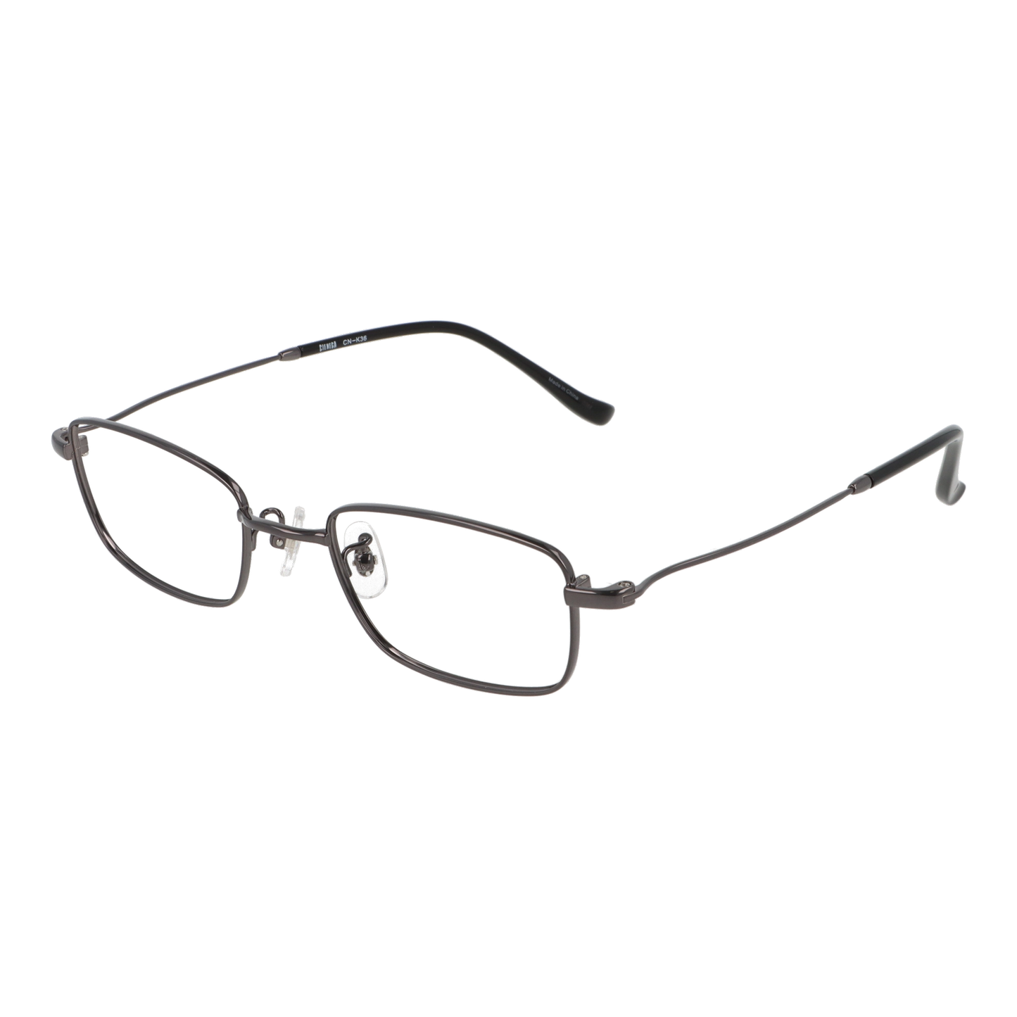 cn-k36-c3　ガンメタル