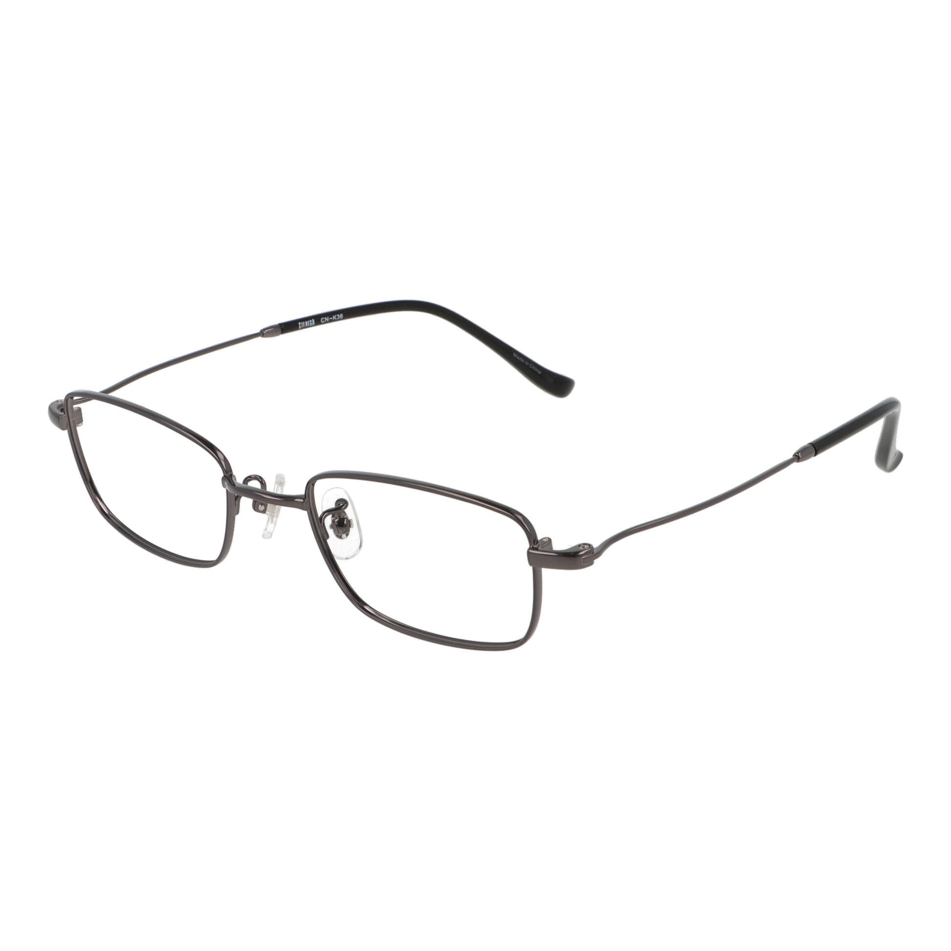 cn-k36-c3　ガンメタル