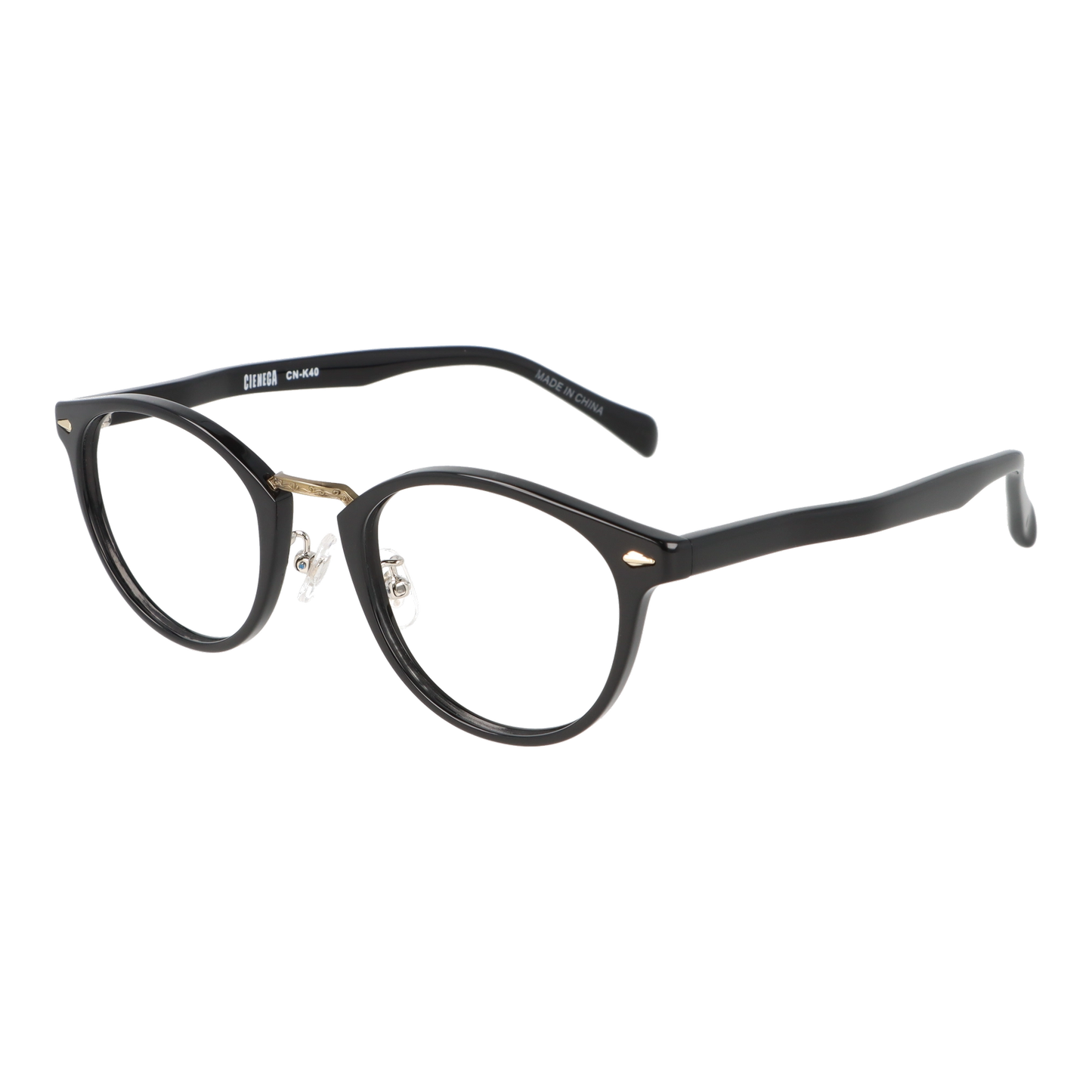 cn-k40-c1　ブラック