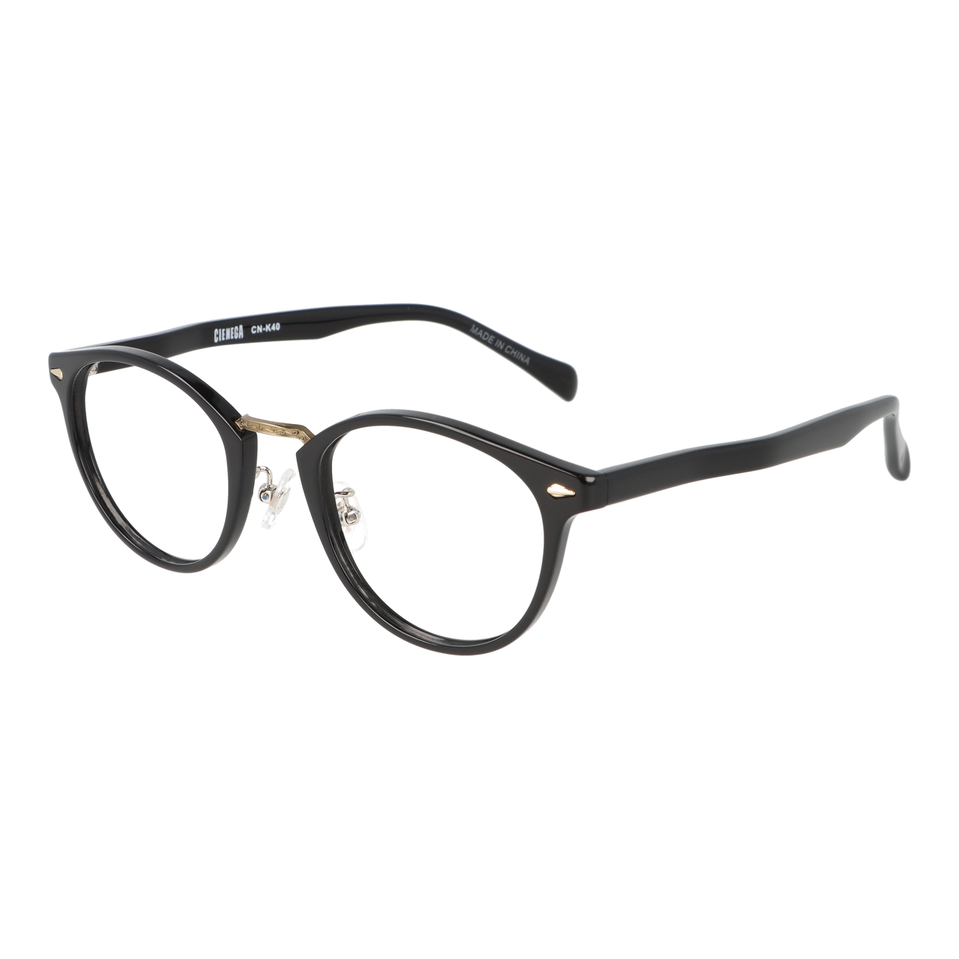 cn-k40-c1　ブラック