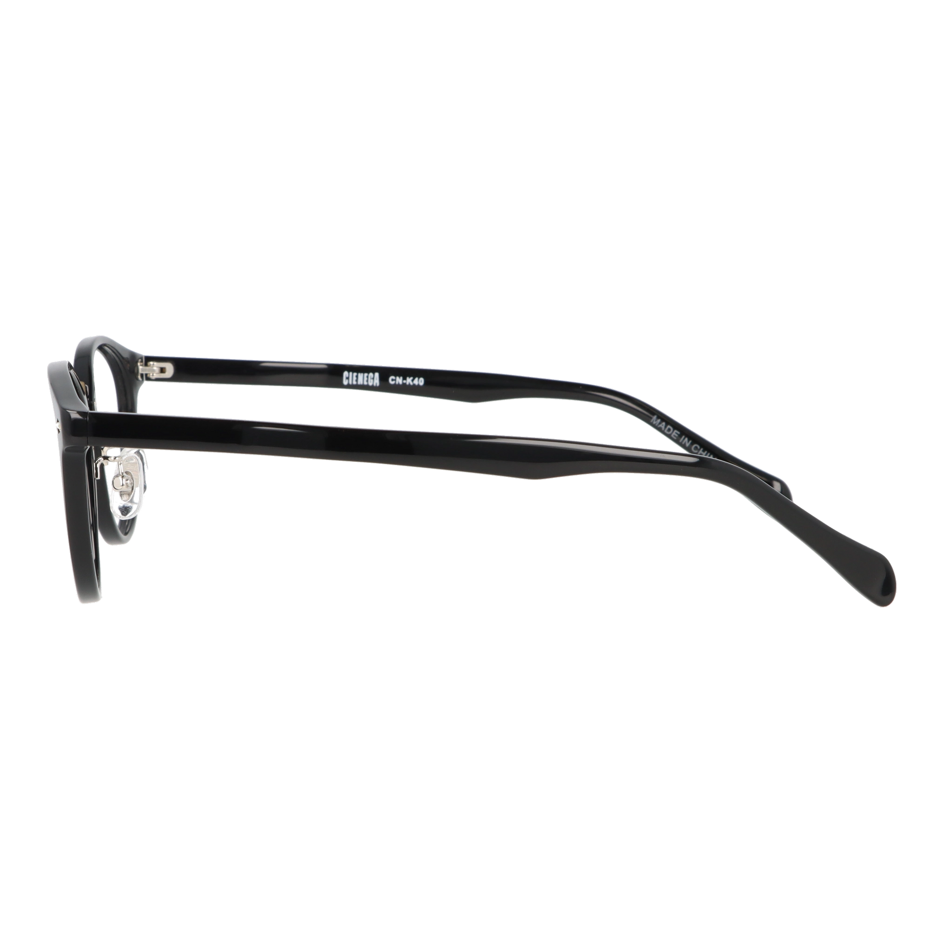 cn-k40-c1　ブラック