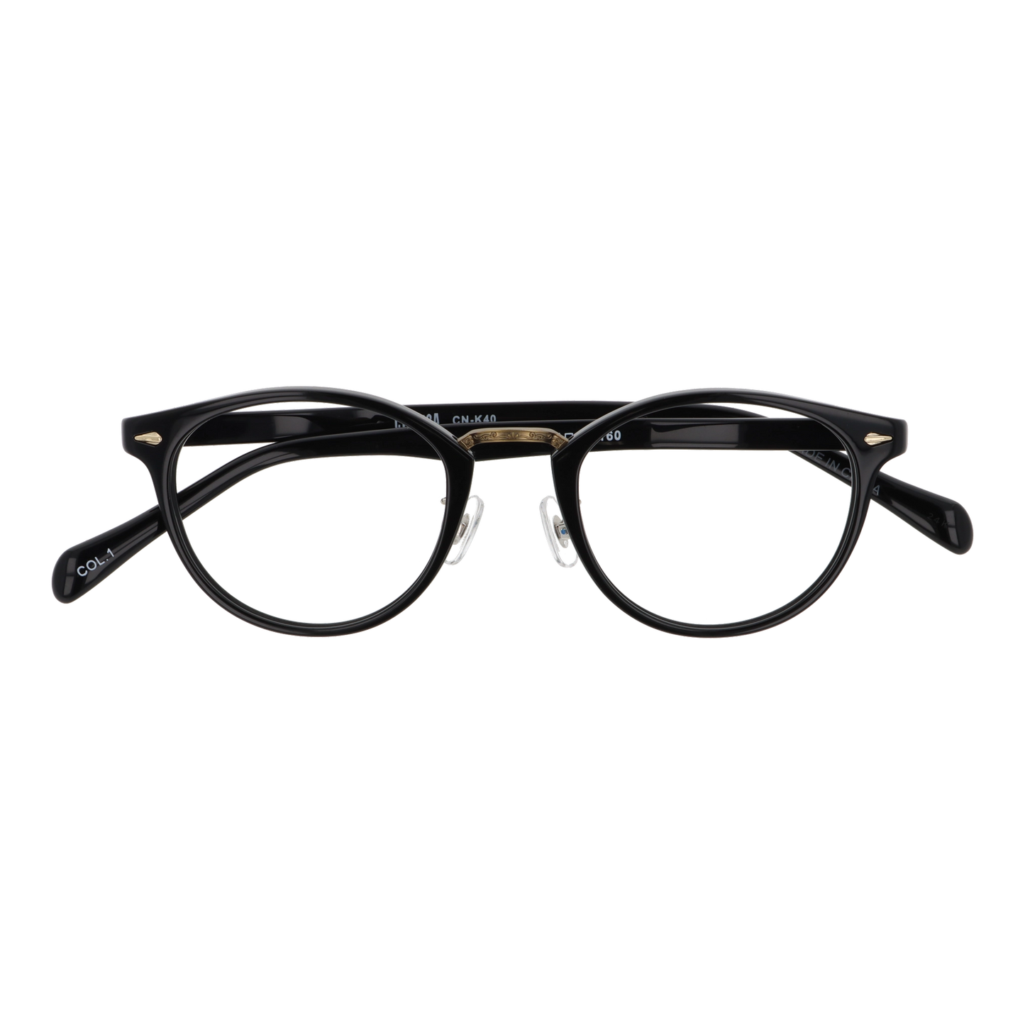 cn-k40-c1　ブラック