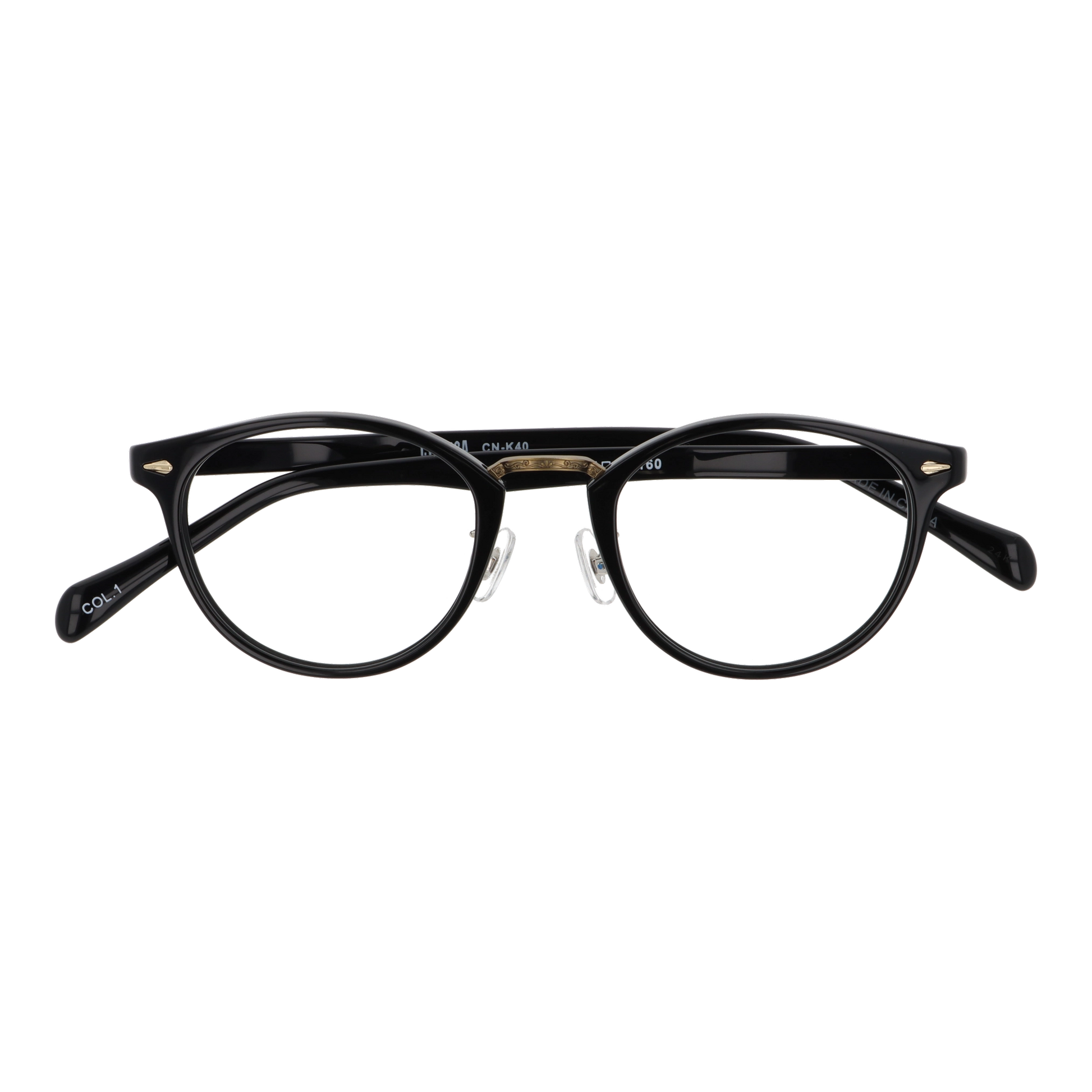 cn-k40-c1　ブラック