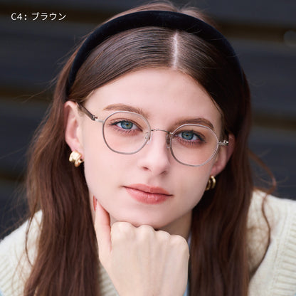 【試着OK】【Cleavia】CV-02