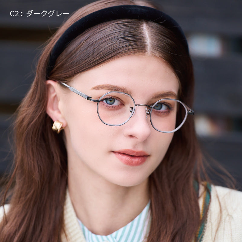【試着OK】【Cleavia】CV-02