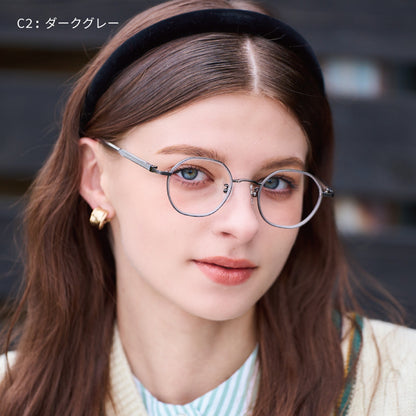 【試着OK】【Cleavia】CV-02