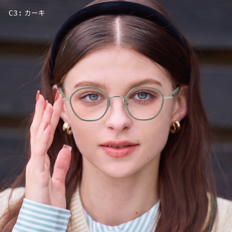 【試着OK】【Cleavia】CV-02