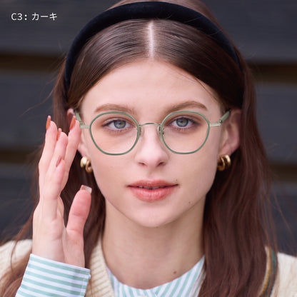 【試着OK】【Cleavia】CV-02
