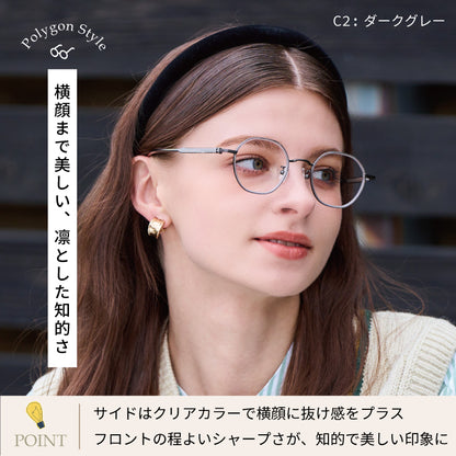 【試着OK】【Cleavia】CV-02