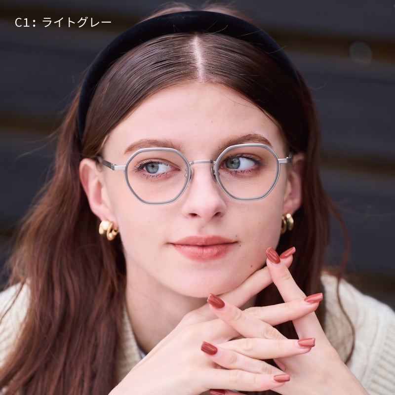 【試着OK】【Cleavia】CV-02