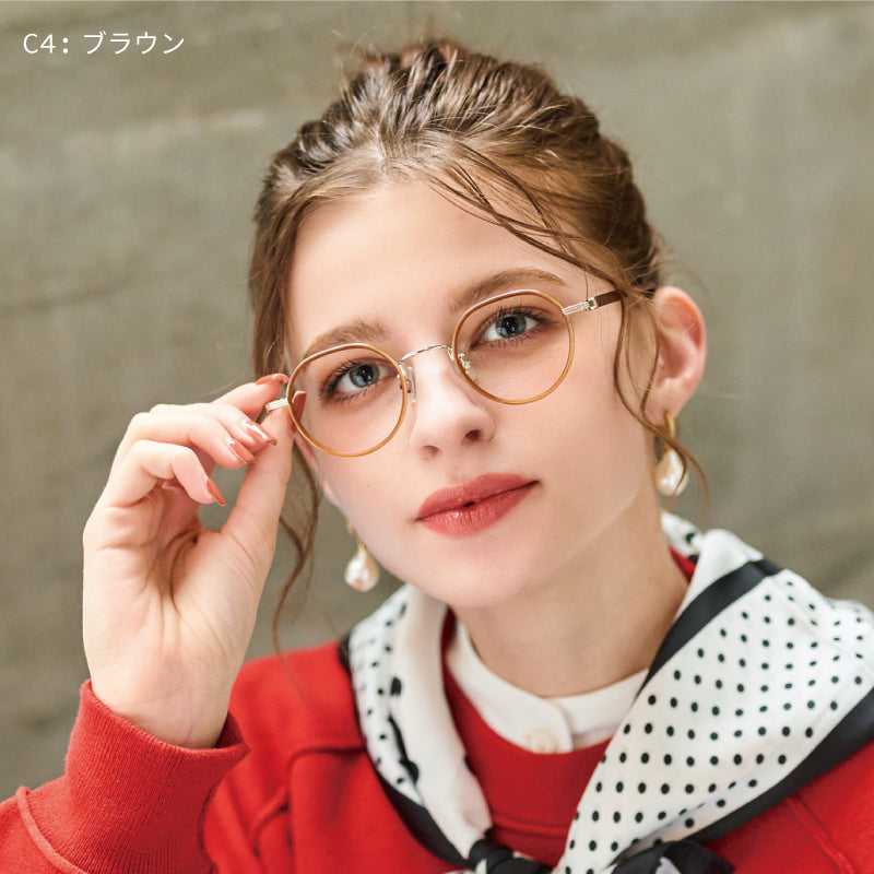 【試着OK】【Cleavia】CV-03