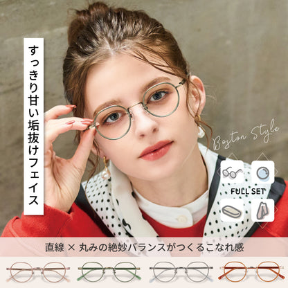 【試着OK】【Cleavia】CV-03