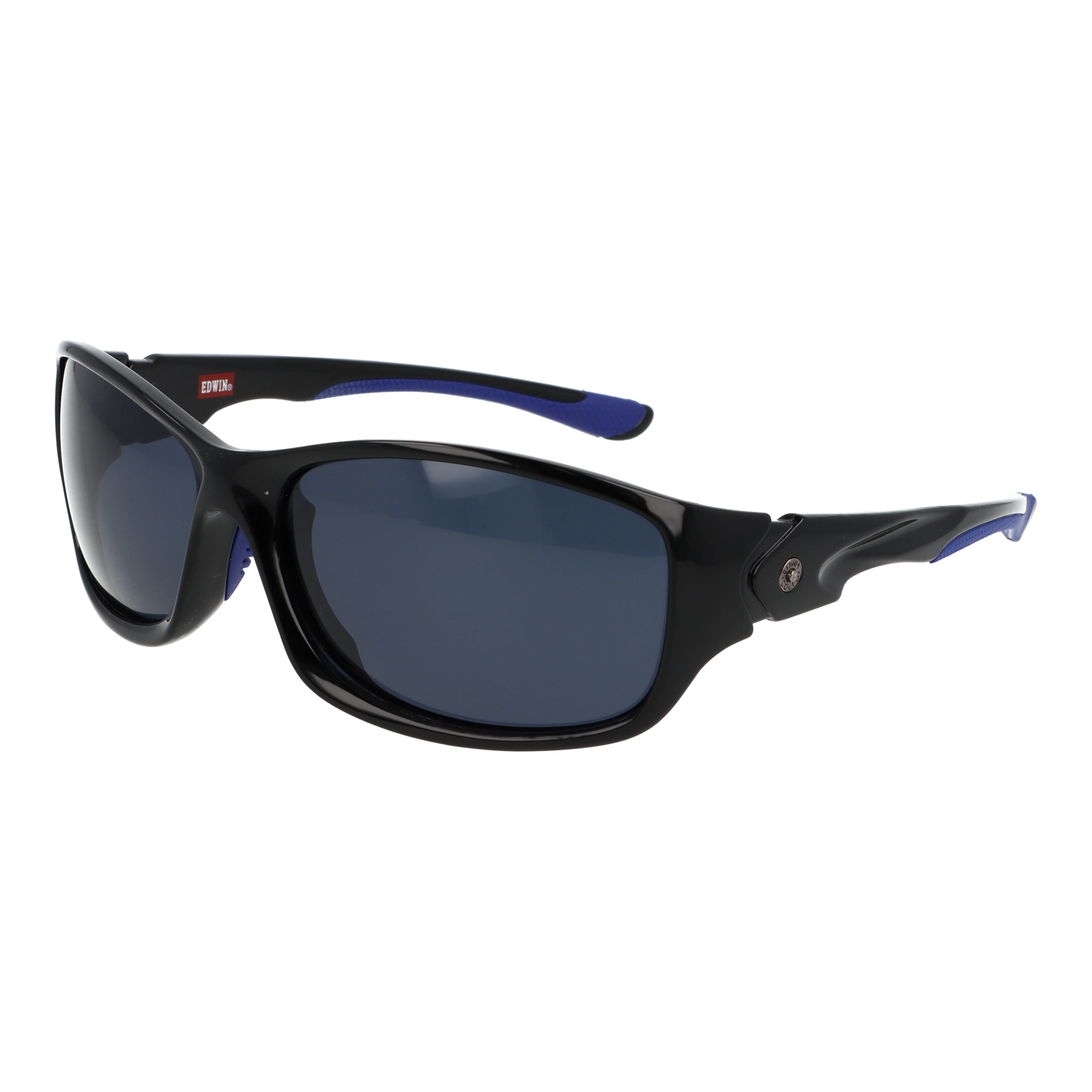 edf-076-c6 ブラック・ブルー/ブルー