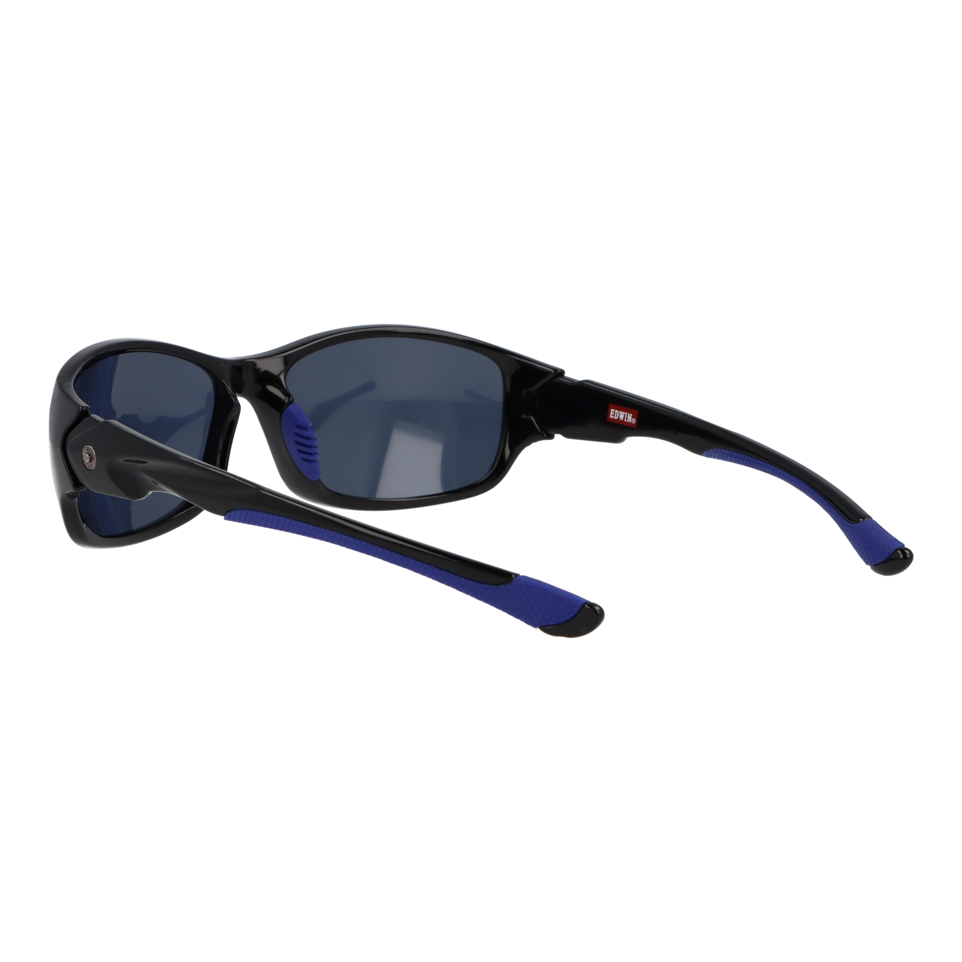 edf-076-c6 ブラック・ブルー/ブルー