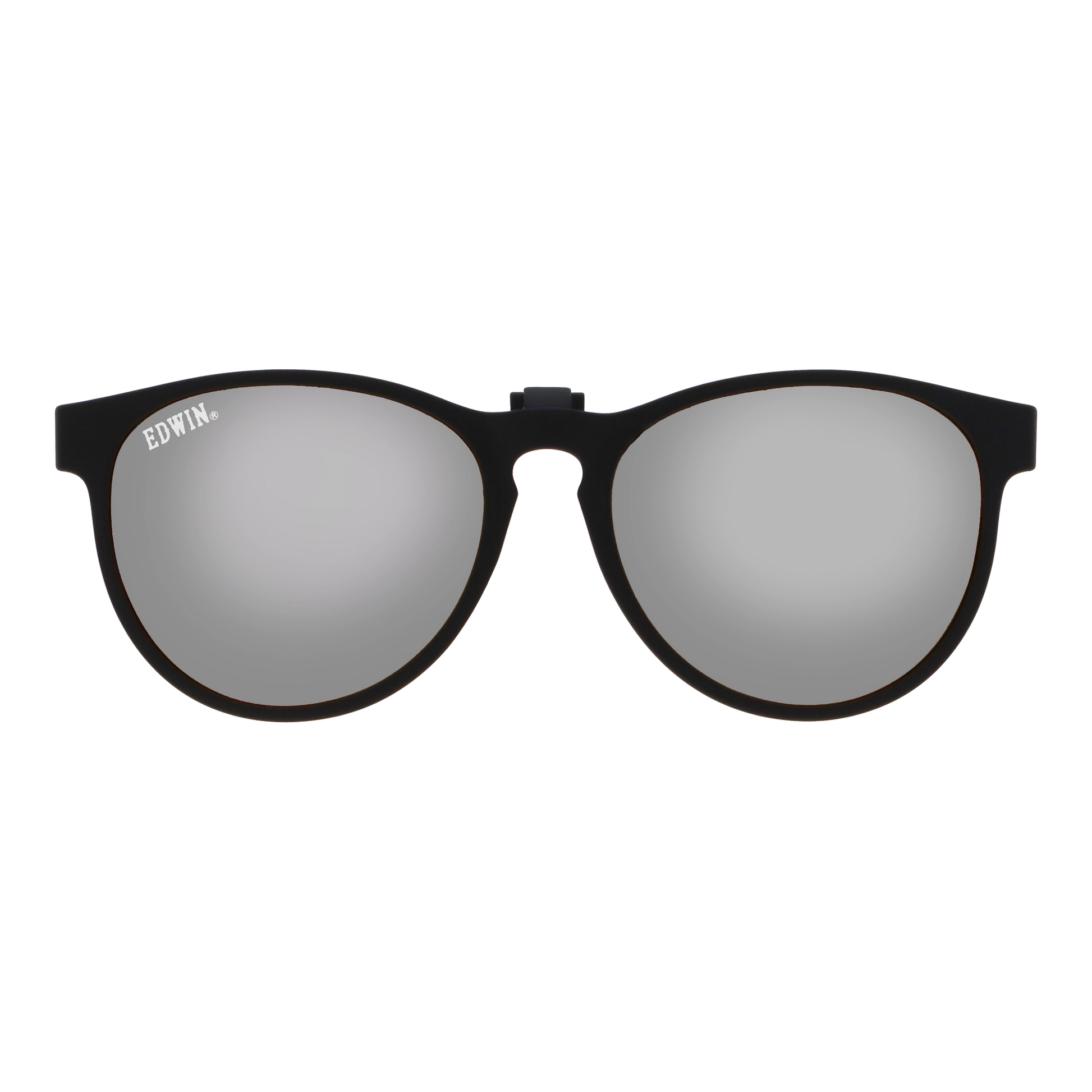 edu-12-c1 ブラック/スモーク(ミラーレンズ)