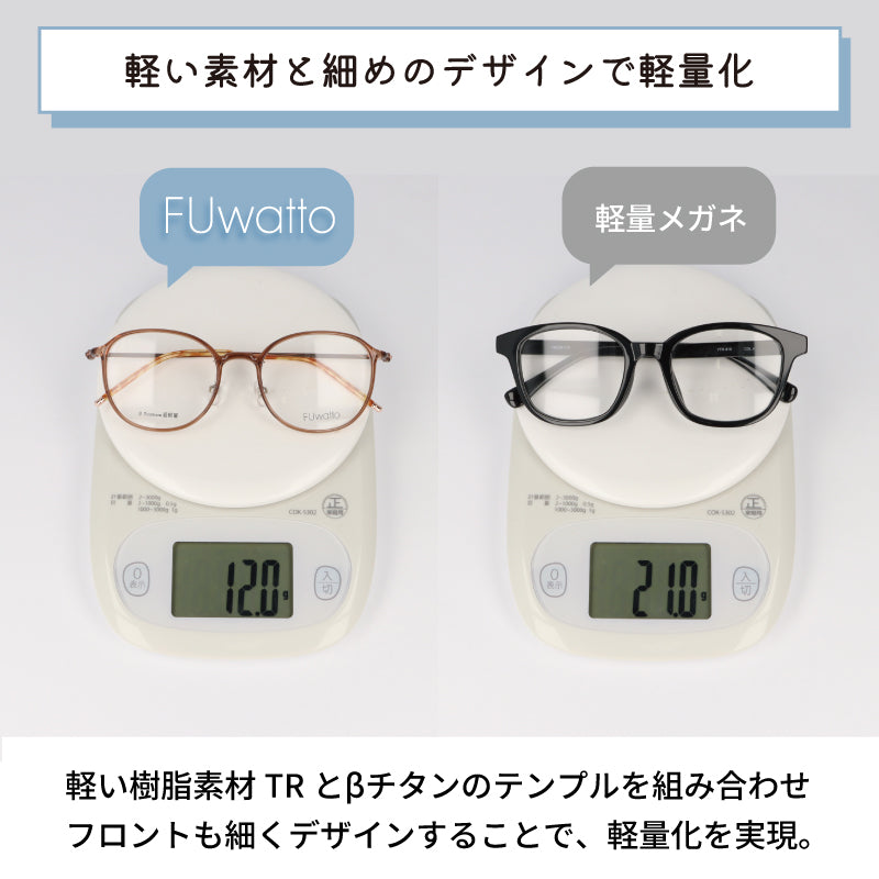 【試着OK】【FUwatto】FU-002