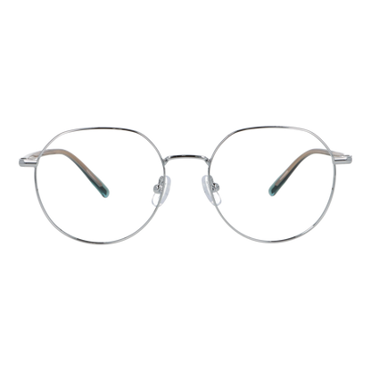 g-2304-c25 シルバー/クリアブルー