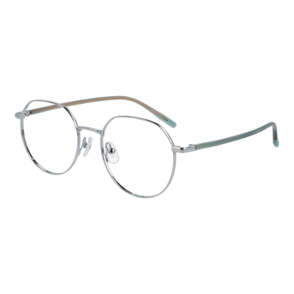 g-2304-c25 シルバー/クリアブルー