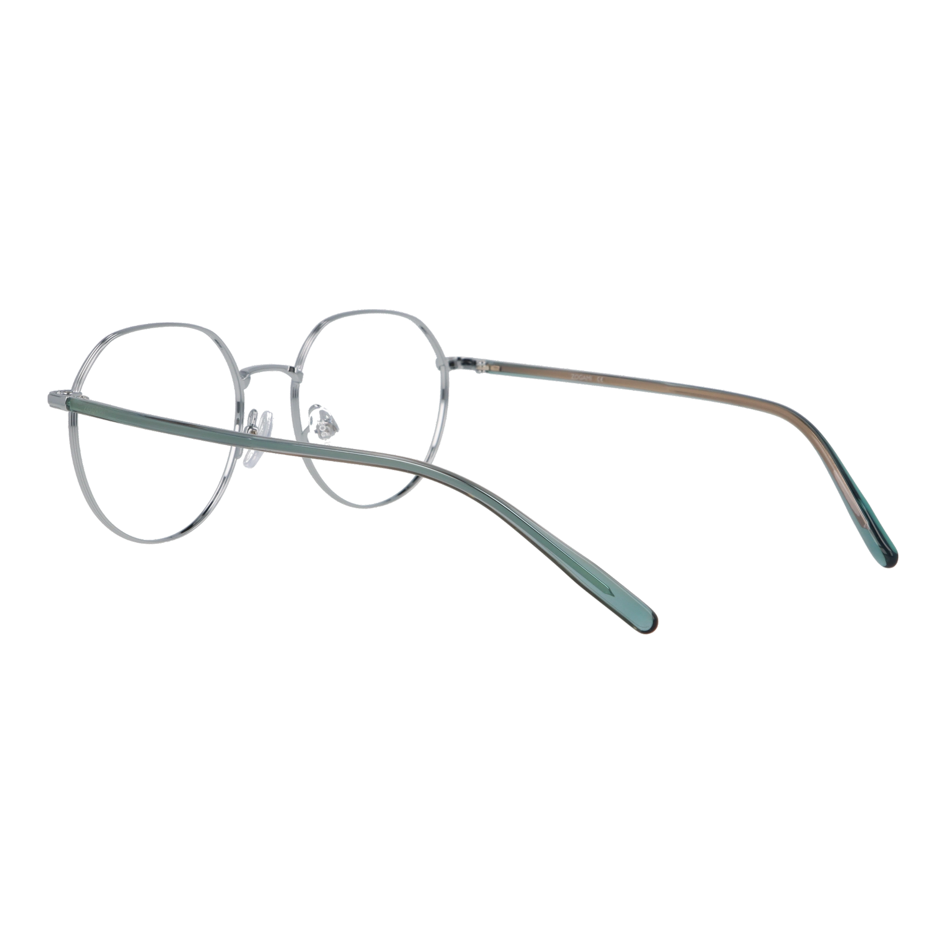 g-2304-c25 シルバー/クリアブルー