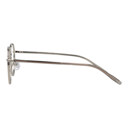 g-2304-c26 シルバー/クリアブラウン