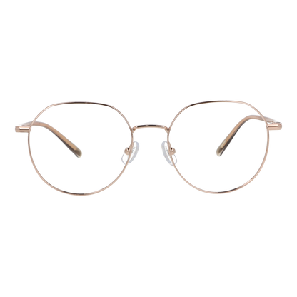 g-2304-c37 ローズゴールド/クリアブラウン