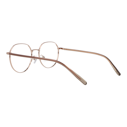 g-2304-c37 ローズゴールド/クリアブラウン