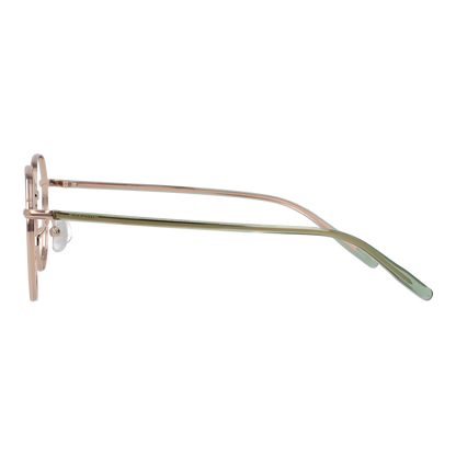 g-2304-c39 ローズゴールド/クリアグリーン