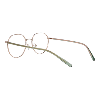 g-2304-c39 ローズゴールド/クリアグリーン