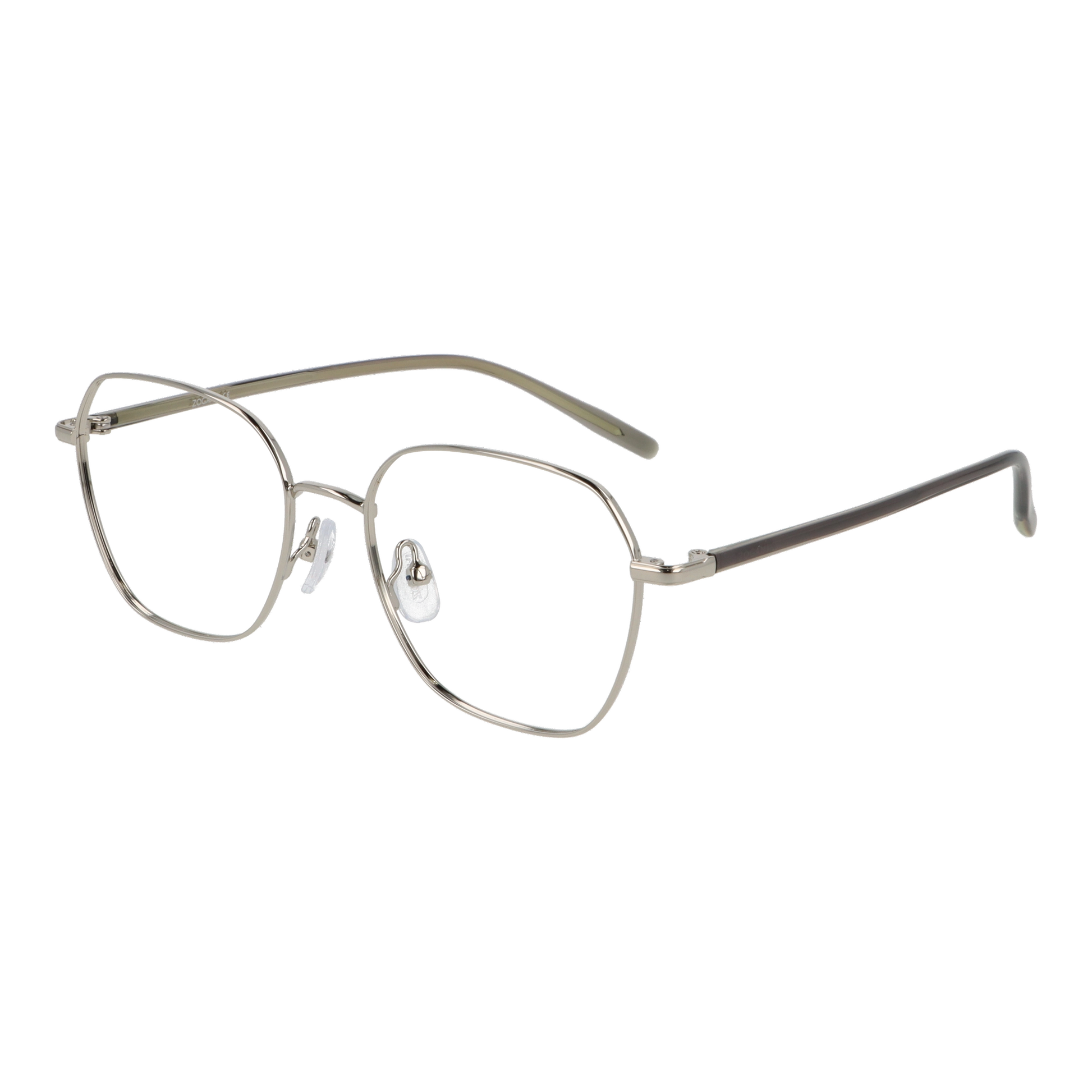 g-2305-c24 シルバー/クリアグレー