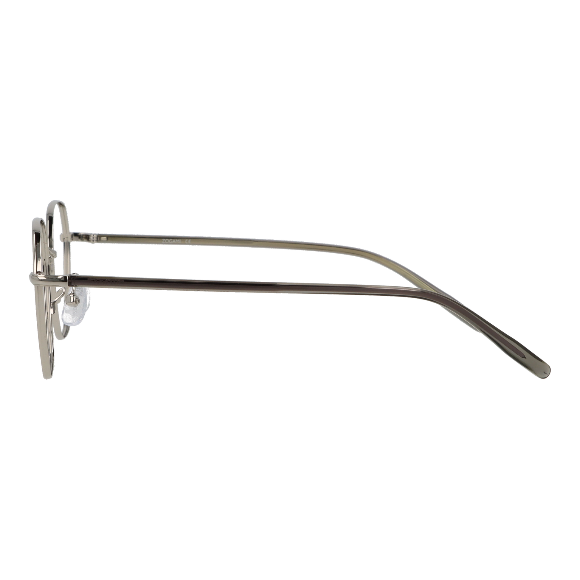 g-2305-c24 シルバー/クリアグレー