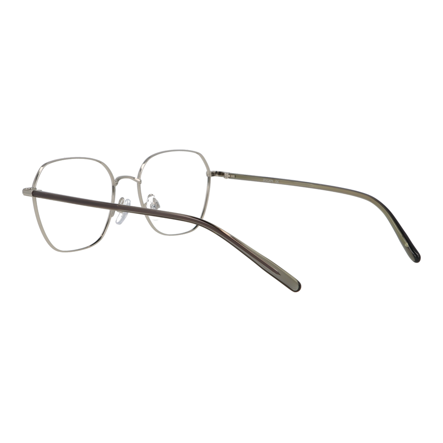 g-2305-c24 シルバー/クリアグレー