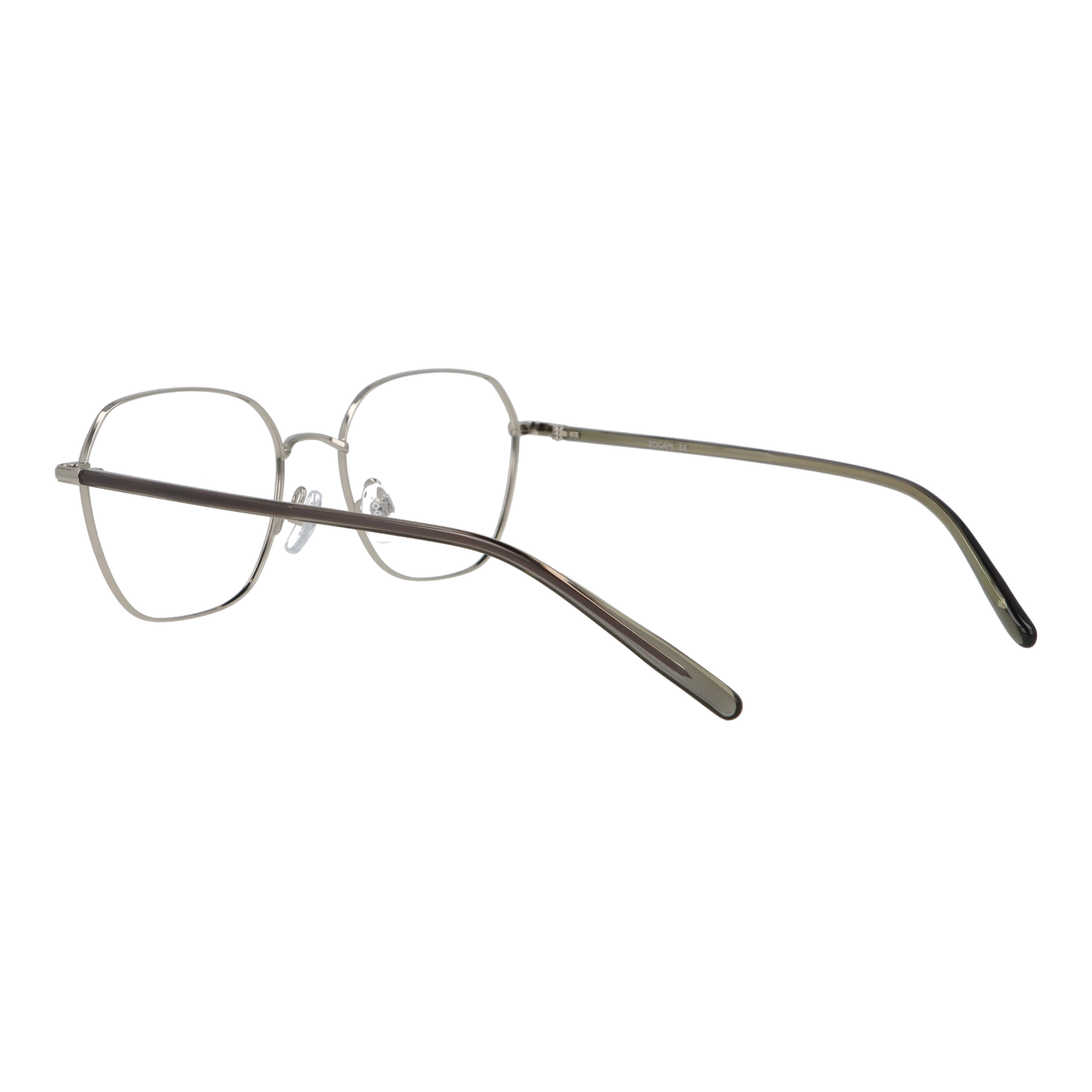 g-2305-c24 シルバー/クリアグレー