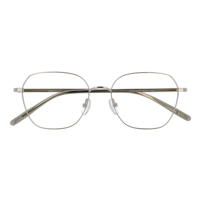 g-2305-c24 シルバー/クリアグレー