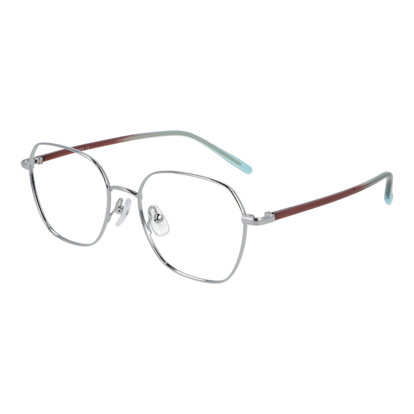 g-2305-c25 シルバー/ブラウングラデ