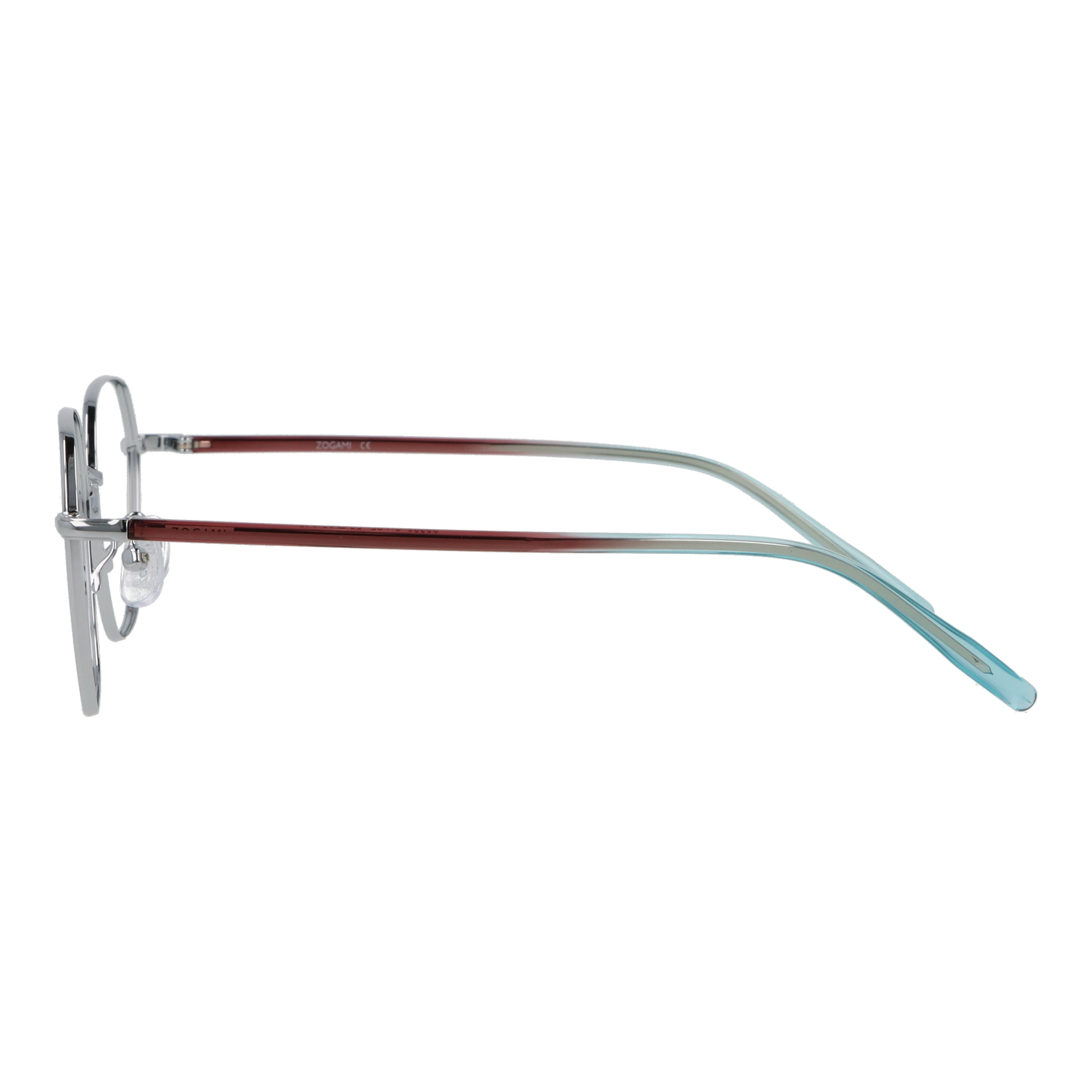 g-2305-c25 シルバー/ブラウングラデ