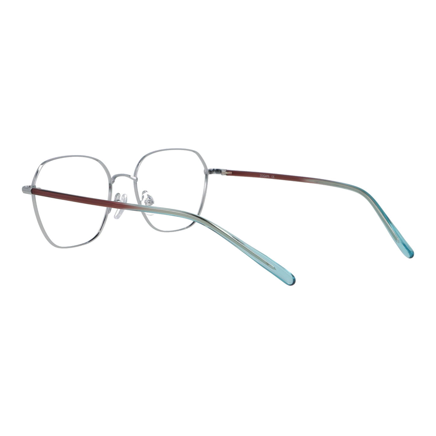 g-2305-c25 シルバー/ブラウングラデ