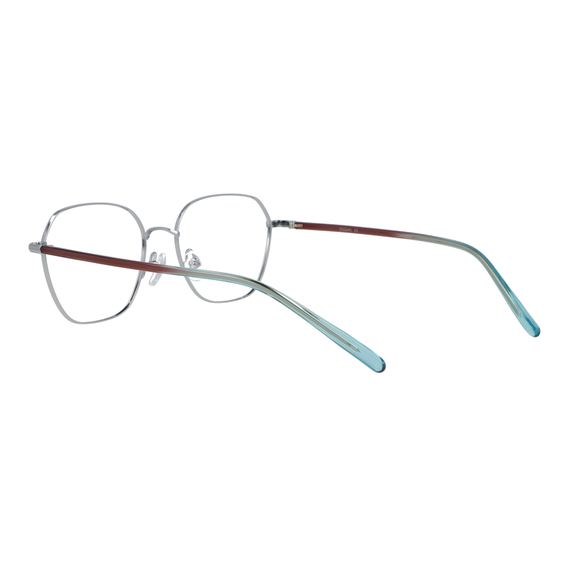 g-2305-c25 シルバー/ブラウングラデ