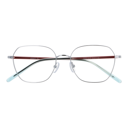 g-2305-c25 シルバー/ブラウングラデ