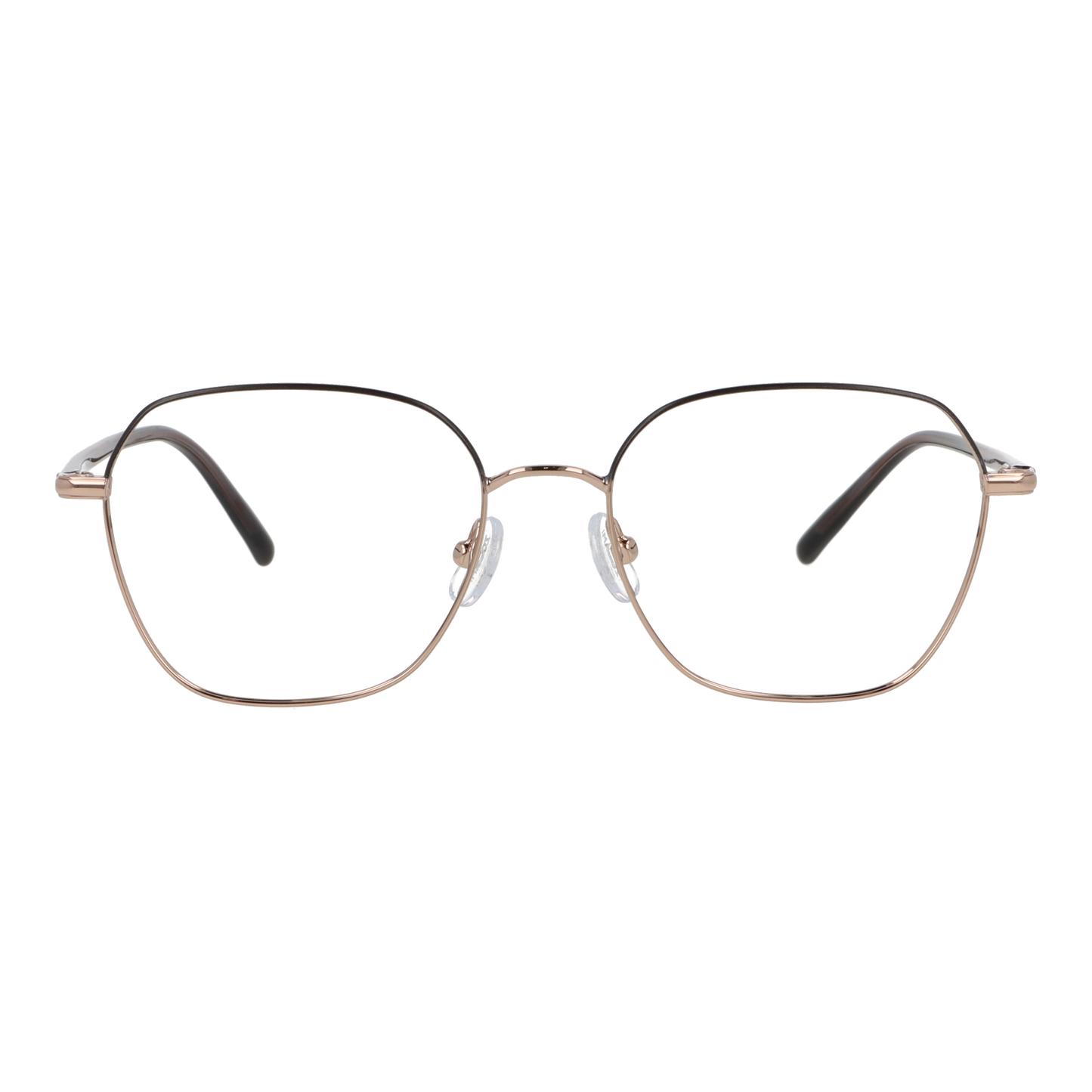 g-2305-c34 ブラック・ローズゴールド/ダークグレー