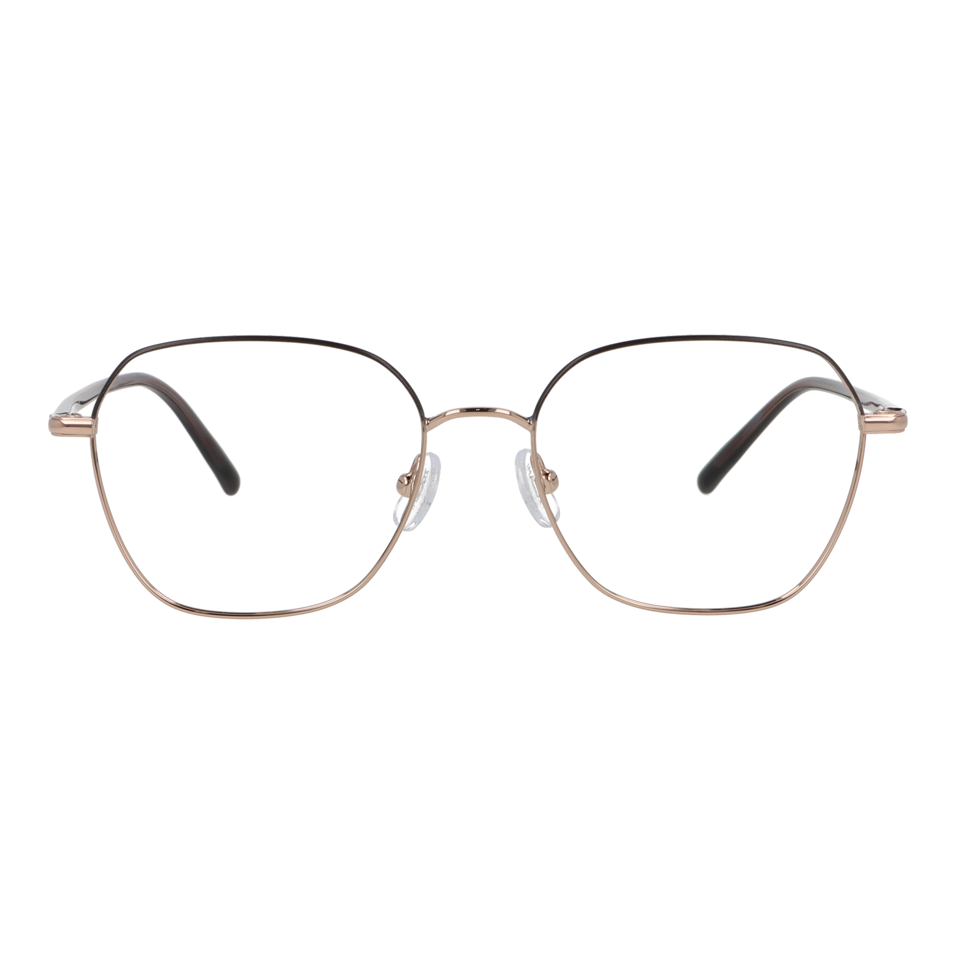 g-2305-c34 ブラック・ローズゴールド/ダークグレー